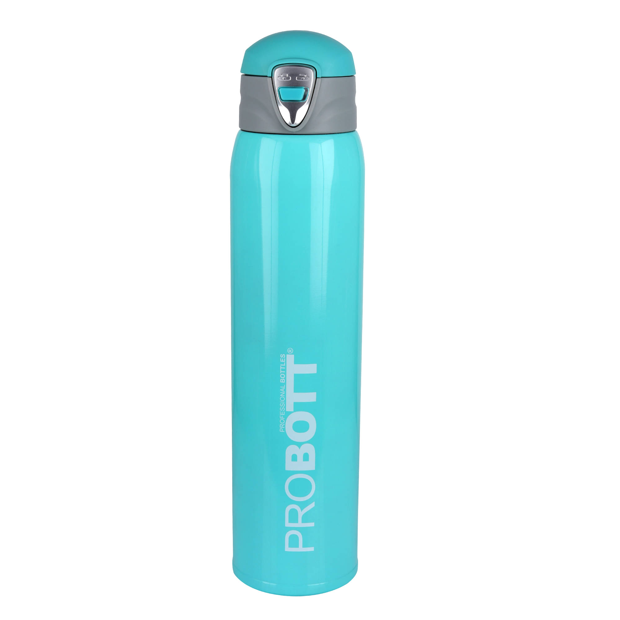    			Probott Swift 750ml Blue Thermosteel Flask ( 750 ml )