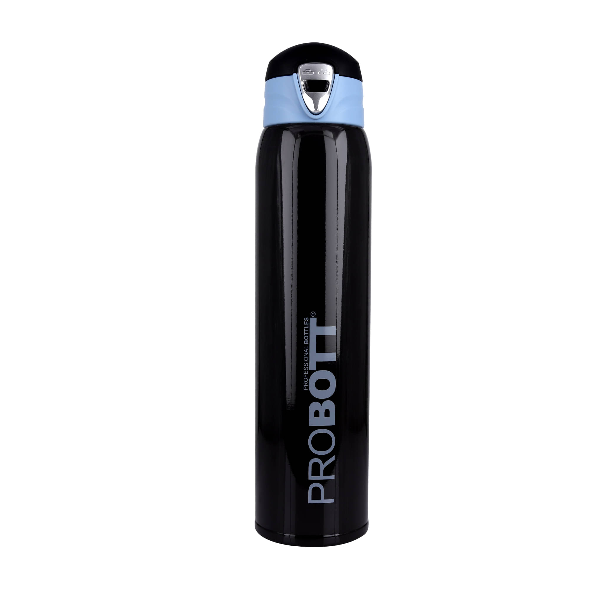     			Probott Swift 750ml Dark Brown Thermosteel Flask ( 750 ml )