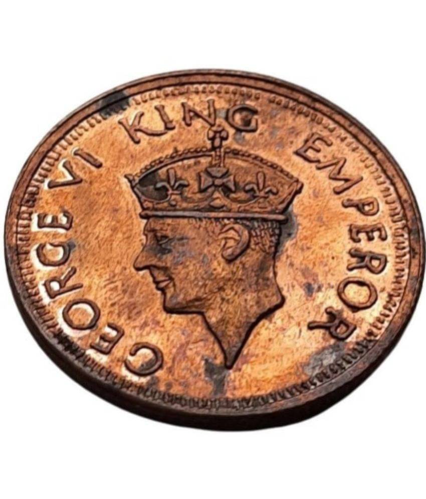 BRITISH - 2 RUPEES 8 ANNAS RARE COPPER TOKEN 1 Numismatic Coins     			BRITISH - 2 RUPEES 8 ANNAS RARE COPPER TOKEN 1 Numismatic Coins