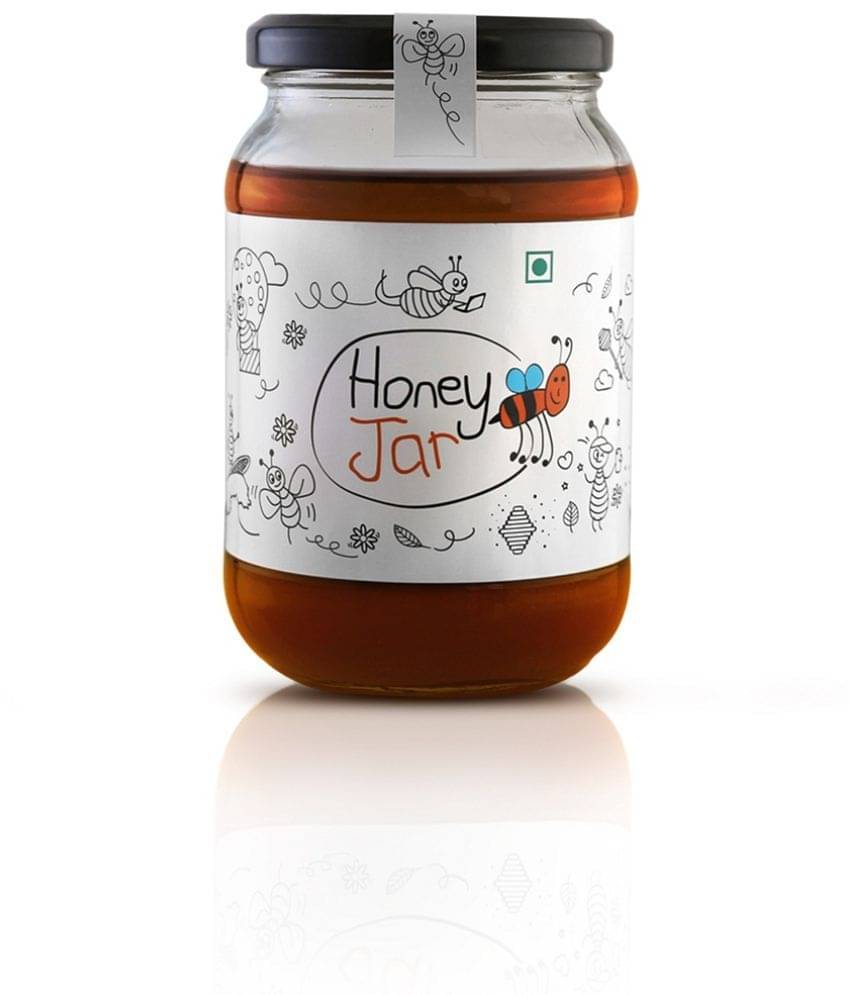 Honey All Day Bengal Multiflora Honey 300 g Honey All Day Bengal Multiflora Honey 300 g