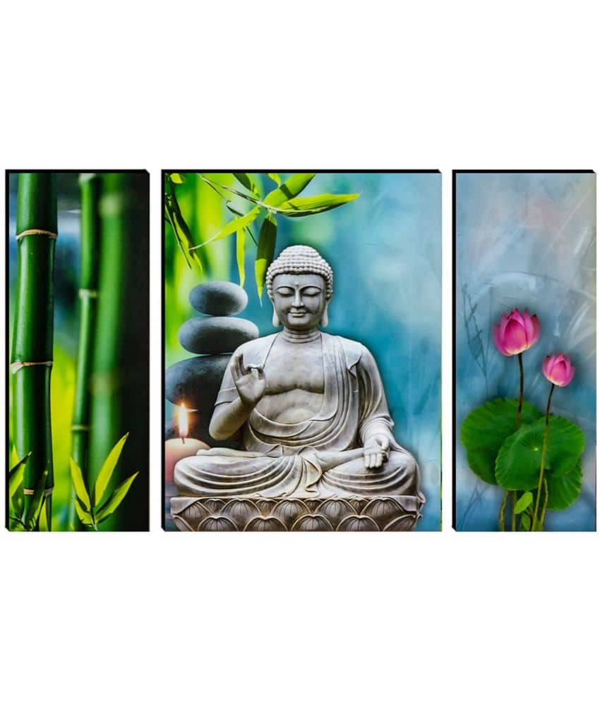 Indianara - Religious Painting Without Frame