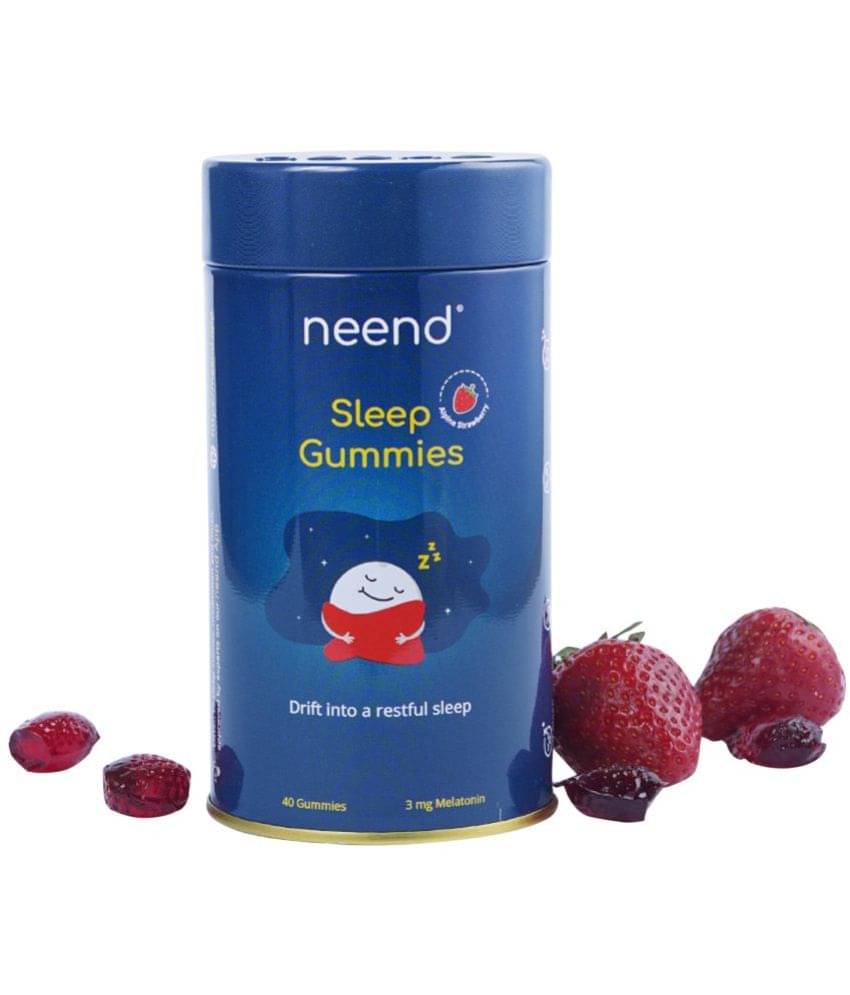     			Neend - Gummy Gluten Free Special Supplement ( Pack of 1 )