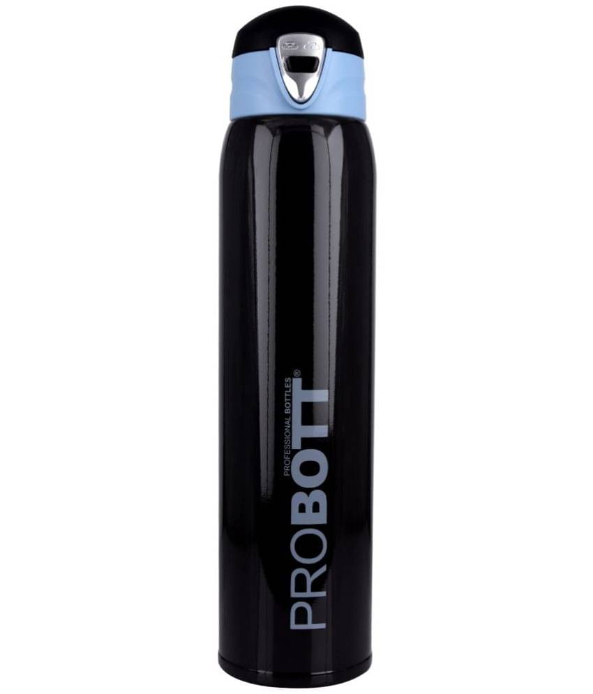    			Probott Swift 950ml Dark Brown Thermosteel Flask ( 950 ml )