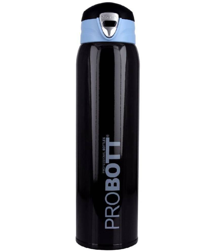     			Probott Swift 500ml Dark Brown Thermosteel Flask ( 500 ml )