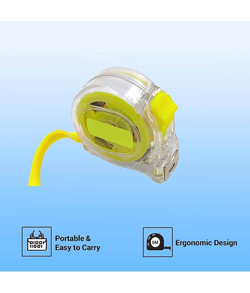 ALDECO Manual Measuring Tape