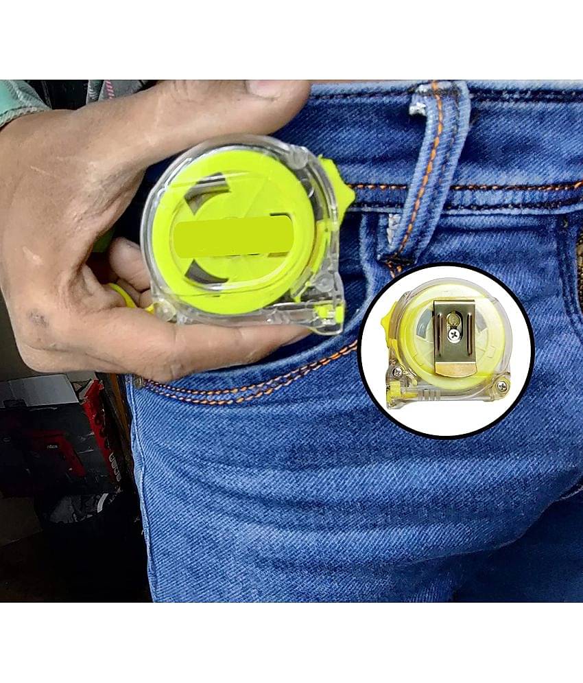 ALDECO Manual Measuring Tape