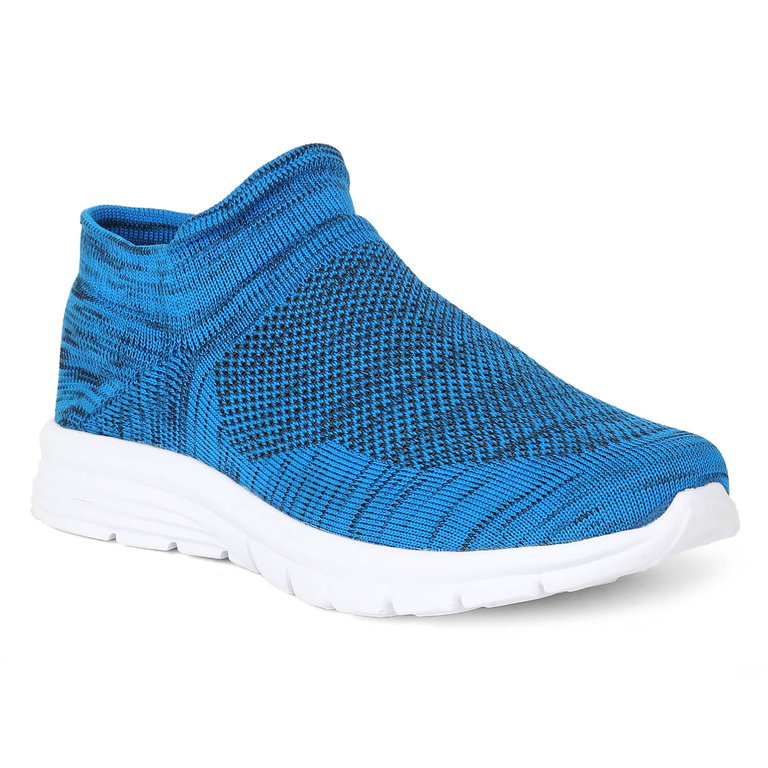 Khadim's - Blue Men's Slip-on Shoes - Casual Shoes | Buy online on ZillyBuy