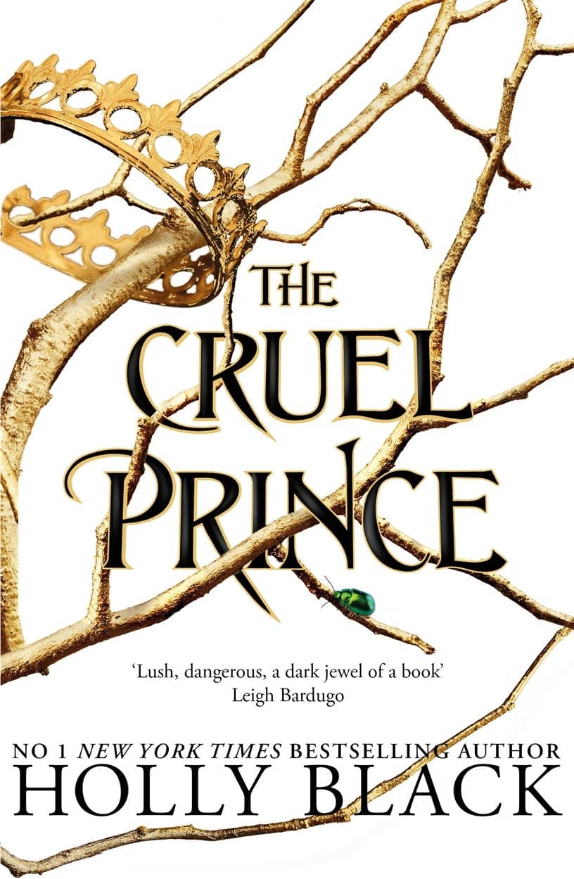 The Cruel Prince (The Folk of the Air) Paperback – 26 July 2018 - Stationery | Buy online on ZillyBuy