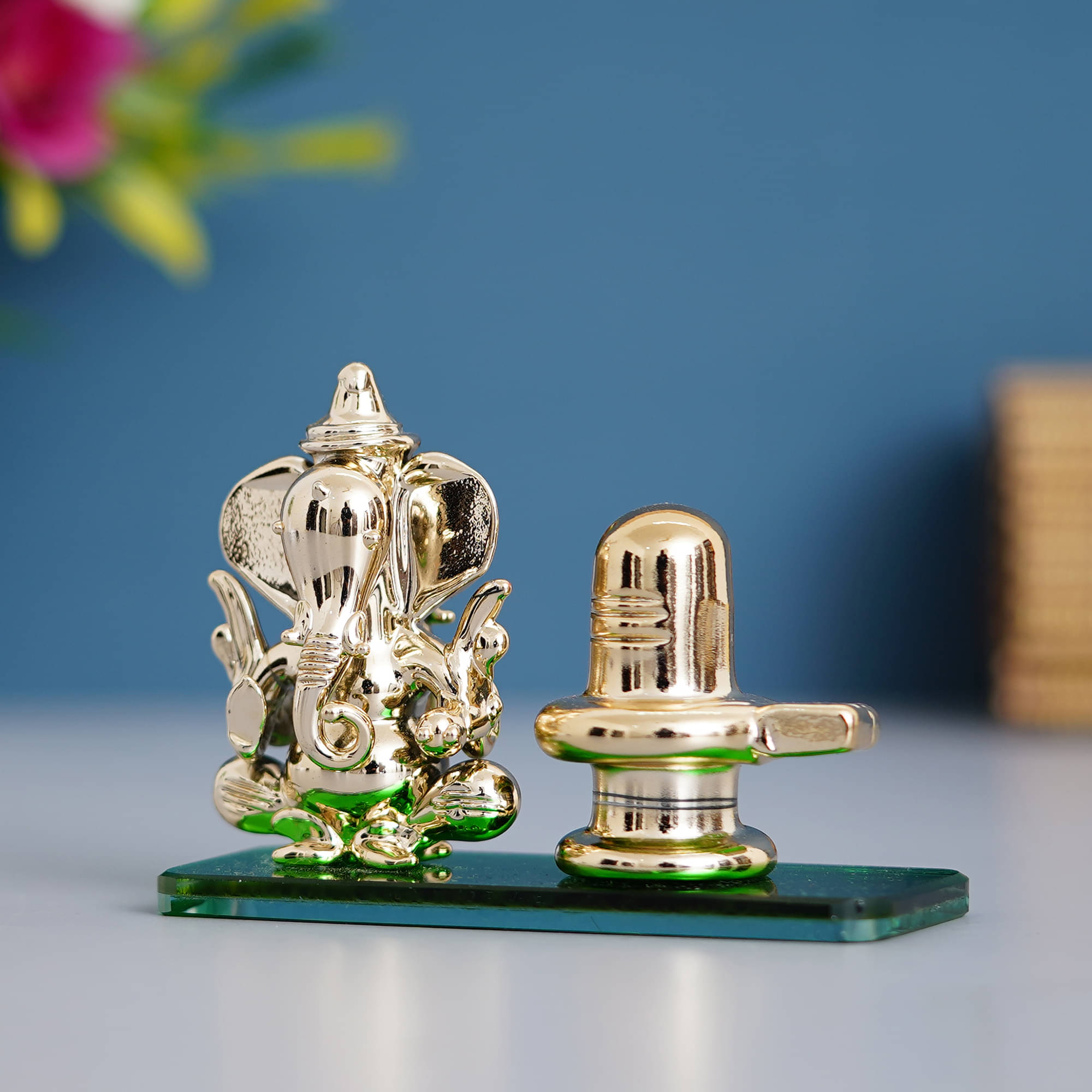 eCraftIndia - Handicraft Showpiece 10 cm eCraftIndia - Handicraft Showpiece 10 cm