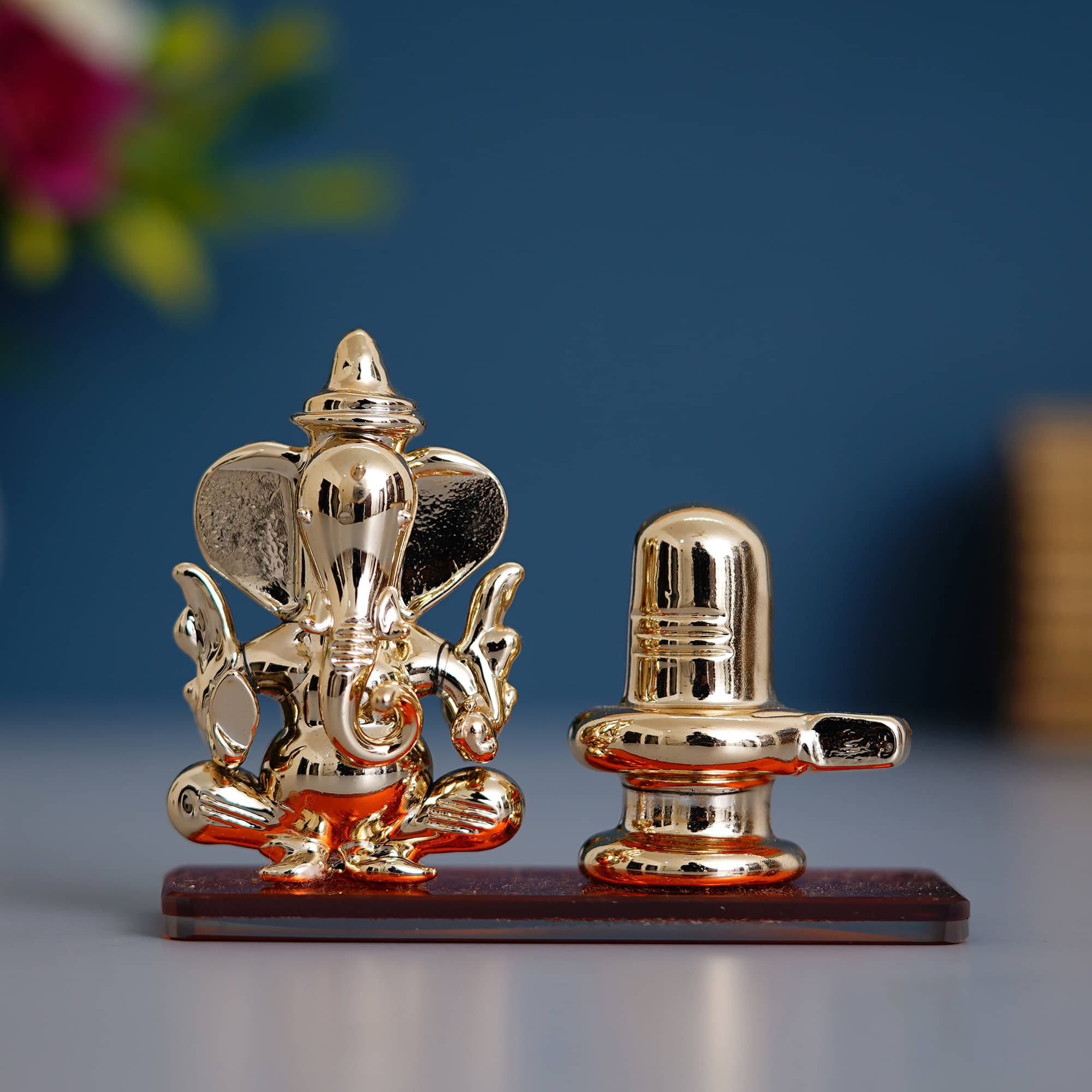 eCraftIndia - Handicraft Showpiece 10 cm eCraftIndia - Handicraft Showpiece 10 cm