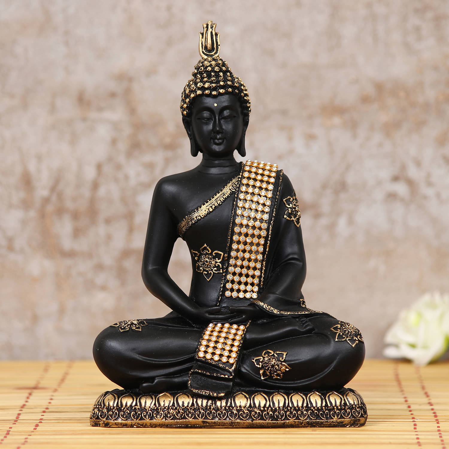 eCraftIndia - Handicraft Showpiece 14 cm eCraftIndia - Handicraft Showpiece 14 cm