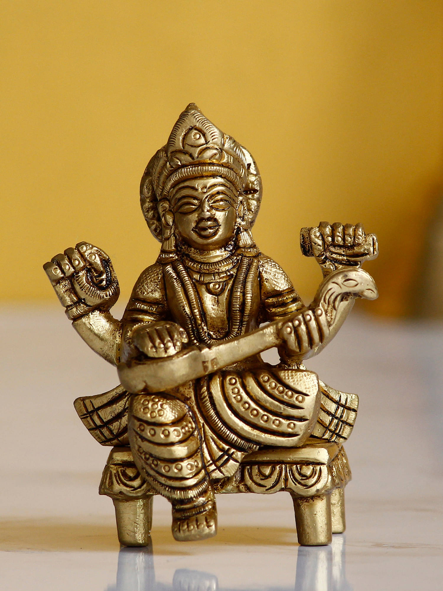 eCraftIndia - Handicraft Showpiece 3 cm eCraftIndia - Handicraft Showpiece 3 cm