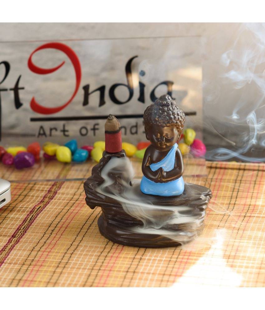 eCraftIndia - Handicraft Showpiece 7 cm eCraftIndia - Handicraft Showpiece 7 cm