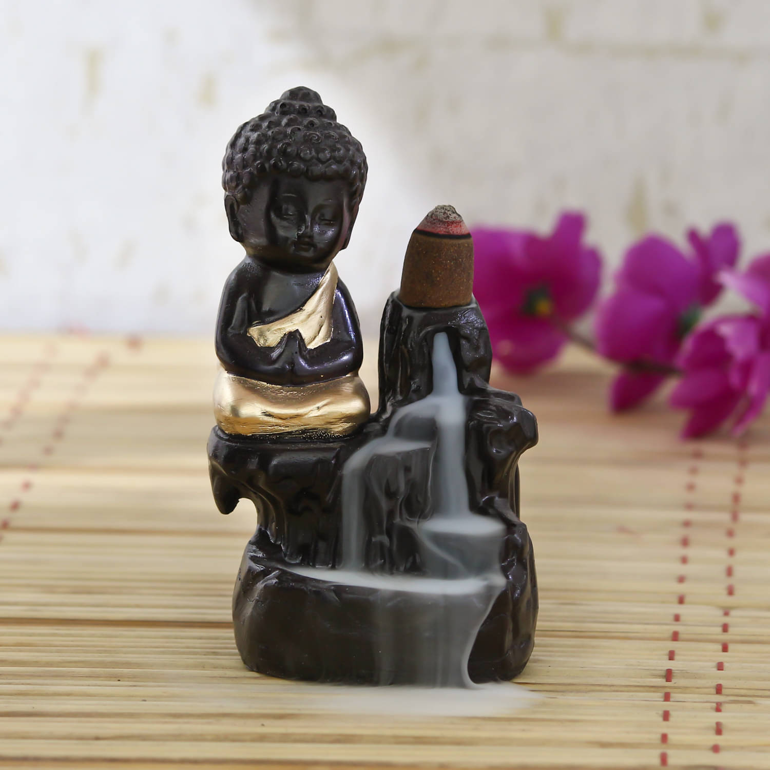 eCraftIndia - Handicraft Showpiece 7 cm eCraftIndia - Handicraft Showpiece 7 cm