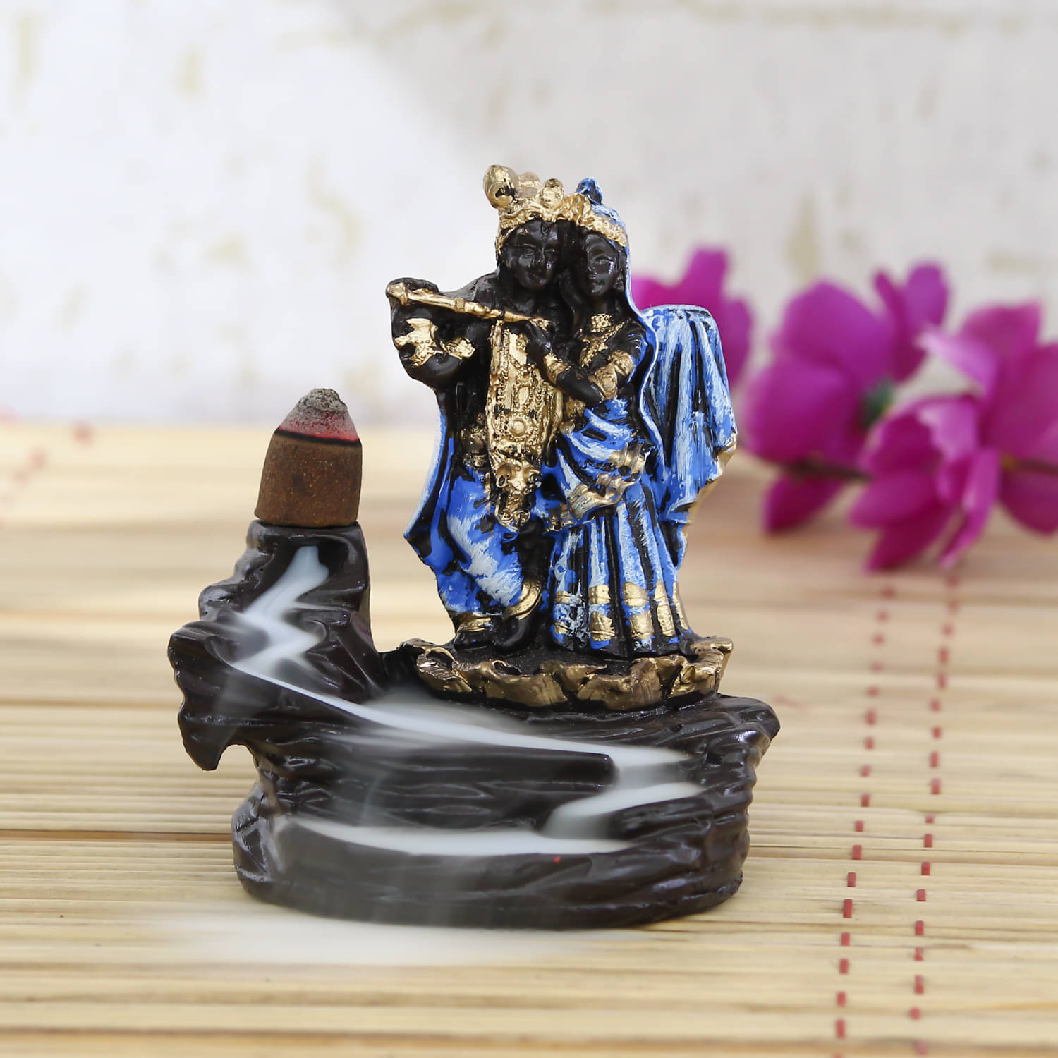     			eCraftIndia - Handicraft Showpiece 8 cm