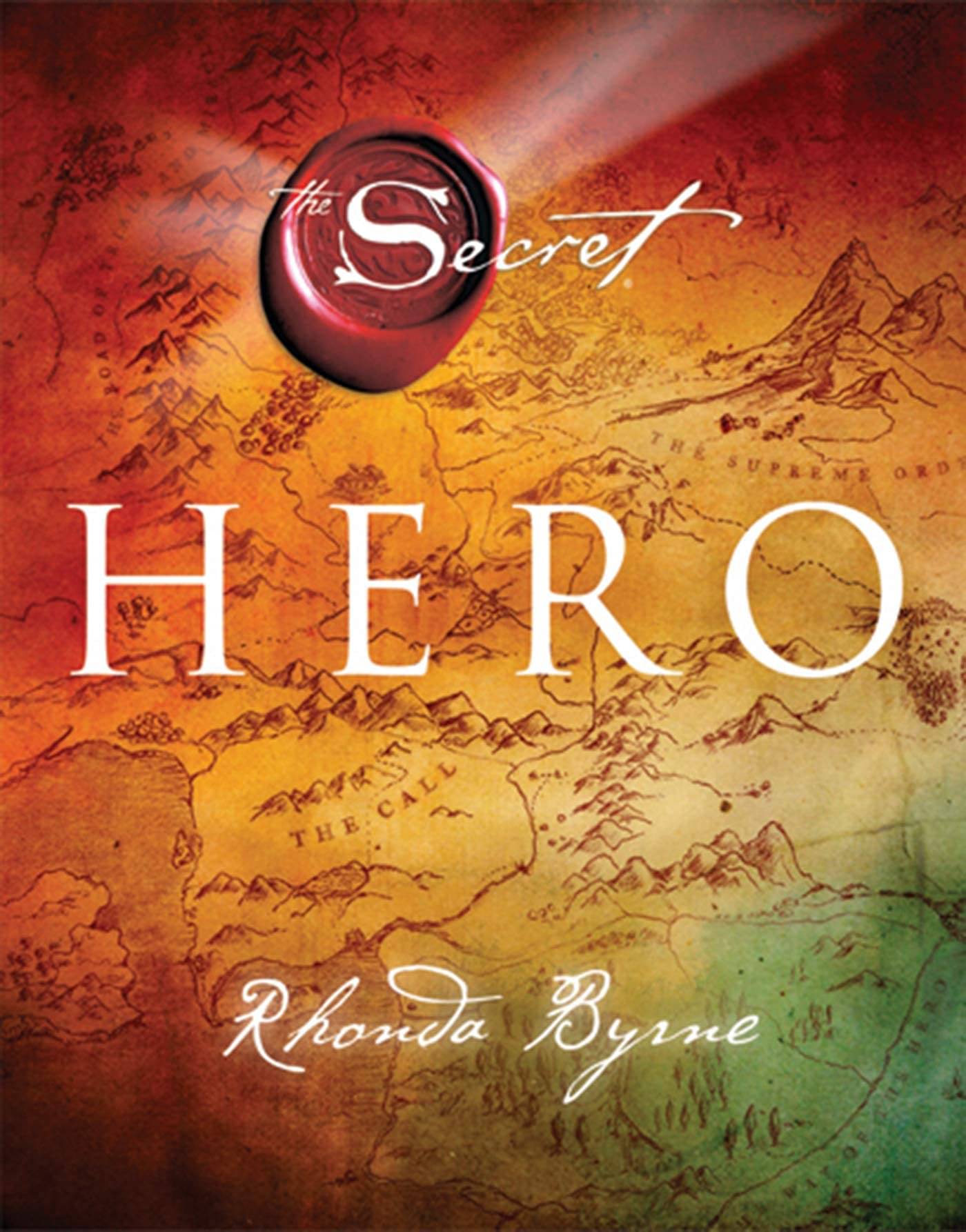     			Hero the secret Paperback – 1 January 2013