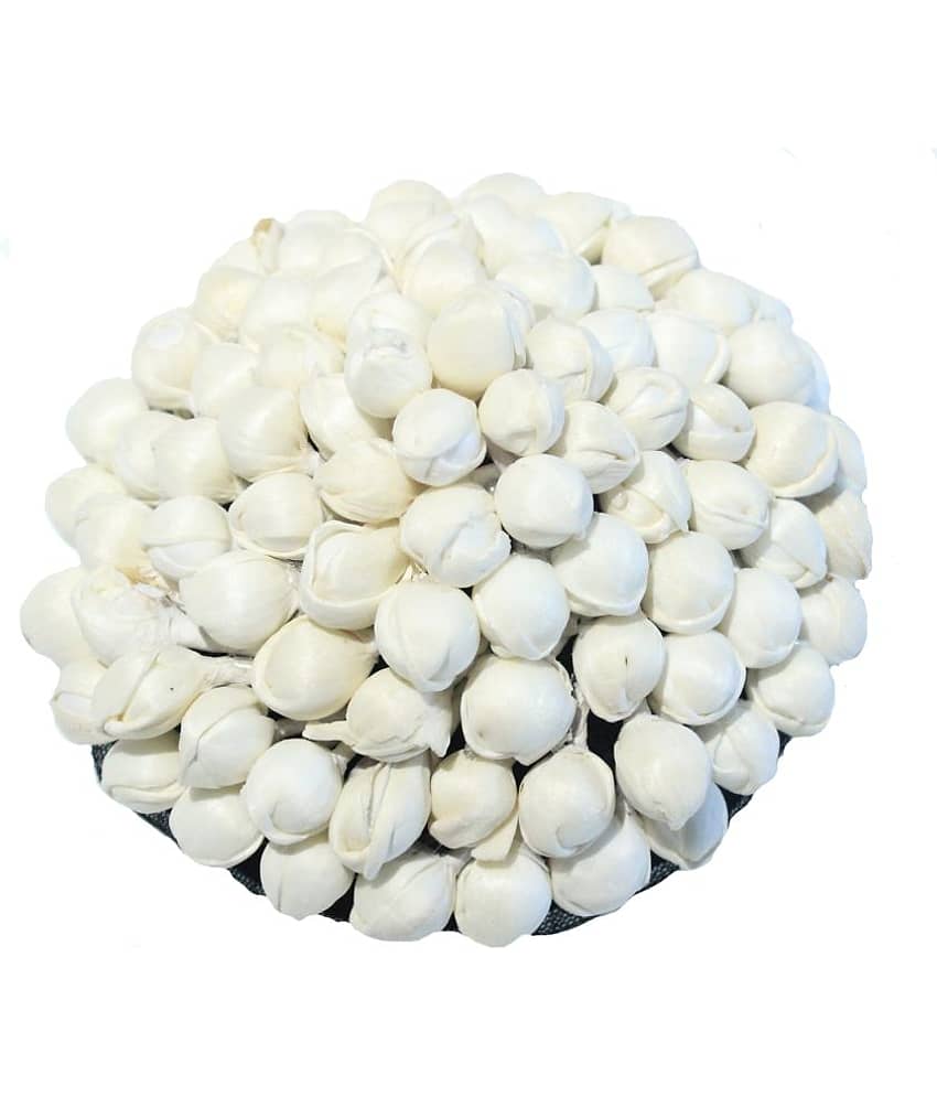 La Belleza - White Women's Bun Clip ( Pack of 1 ) - Jewellery Sets | Buy online on ZillyBuy