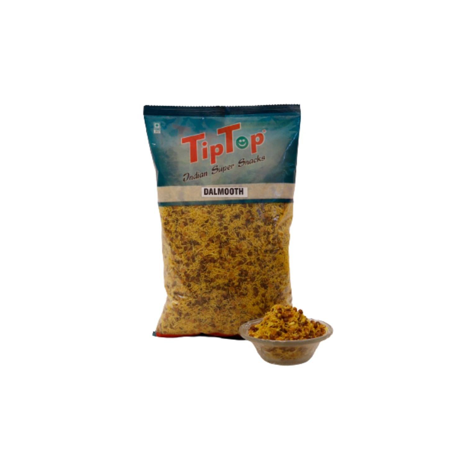TIP TOP FOODS Namkeen 1000 g     			TIP TOP FOODS Namkeen 1000 g
