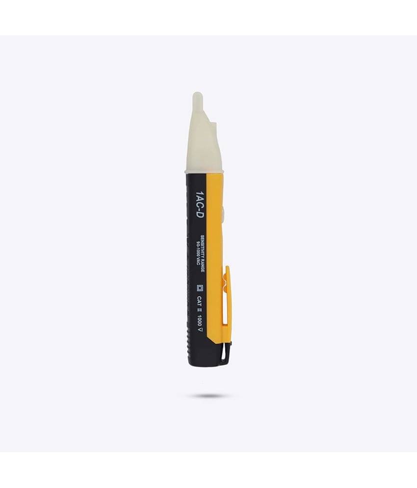 Aldeco High Non Contact Voltage Tester Pen with Flashlight & Sound Analog Voltage Tester. Aldeco High Non Contact Voltage Tester Pen with Flashlight & Sound Analog Voltage Tester.