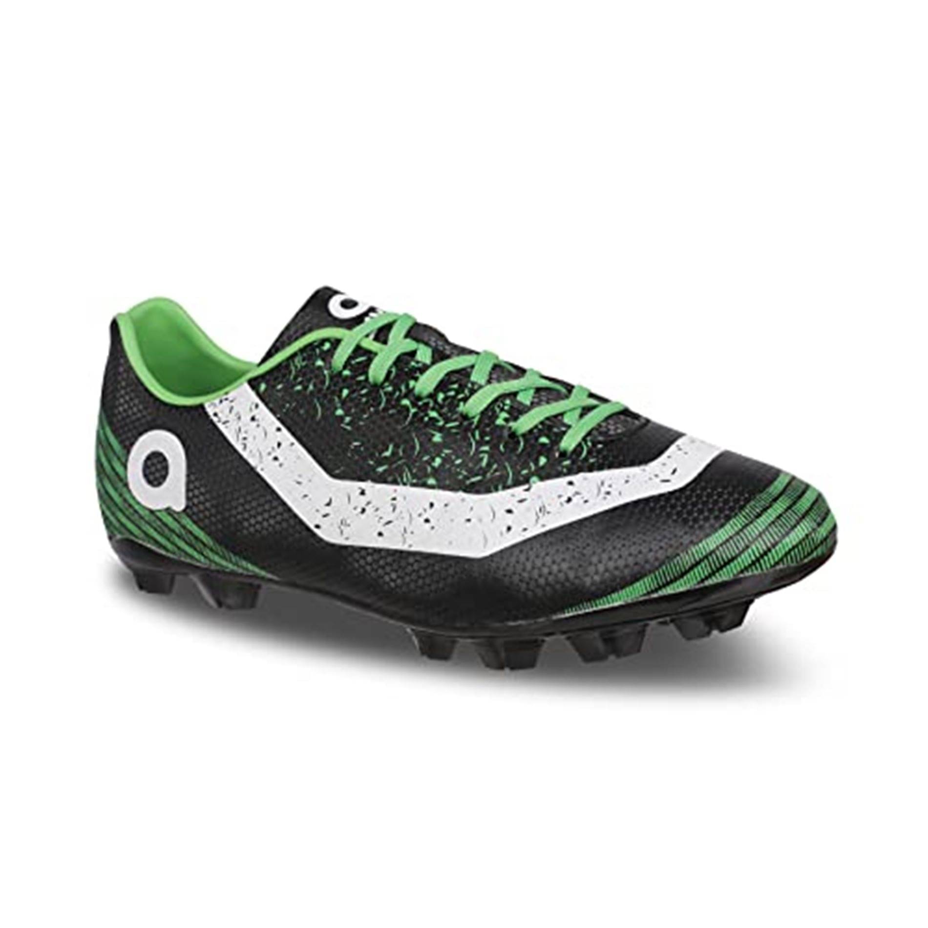 Aivin AIVIN Uplift Studds Male Black Aivin AIVIN Uplift Studds Male Black