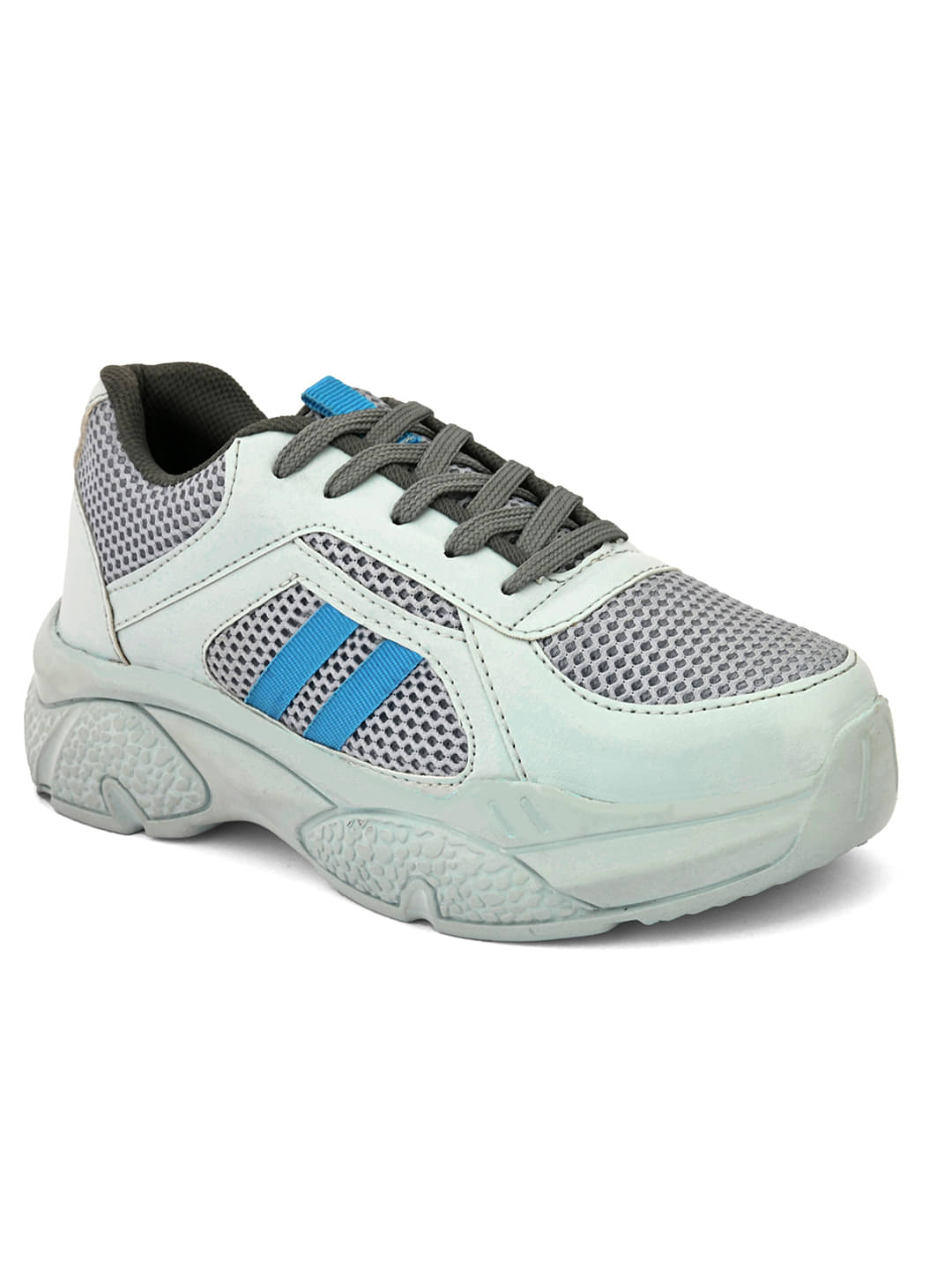 Fashion Victim - Mint Green Women's Sneakers Fashion Victim - Mint Green Women's Sneakers