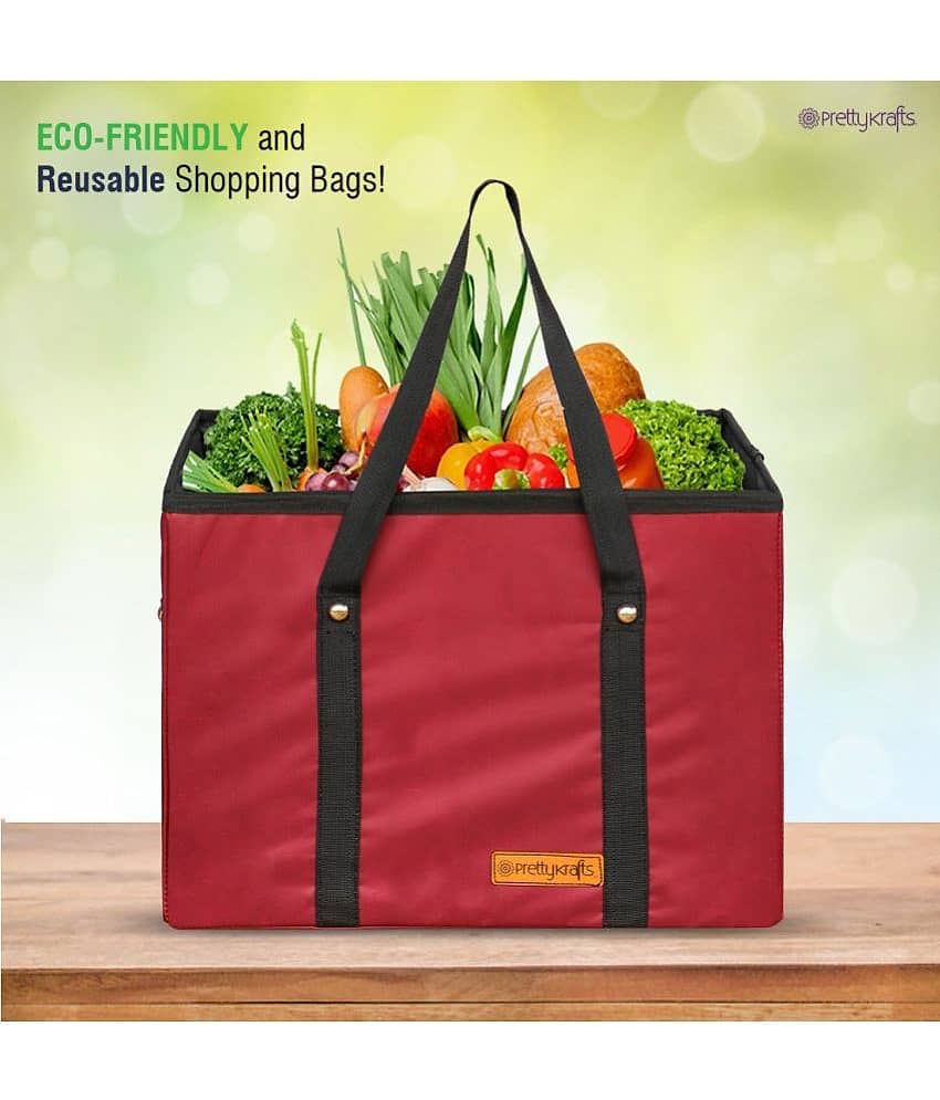 PrettyKrafts Toy Organizers Pack of - Main Image