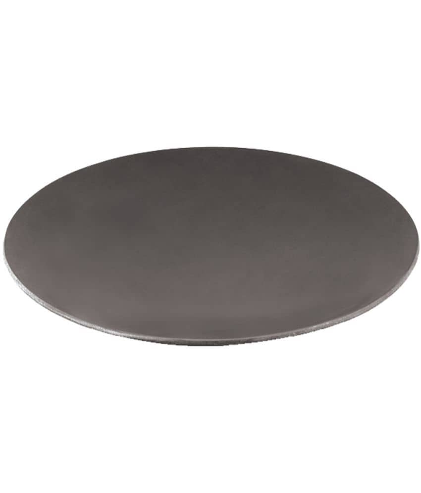 Veer - Iron Concave Tawa ( Pack of 1 ) - Cookware | Buy online on ZillyBuy