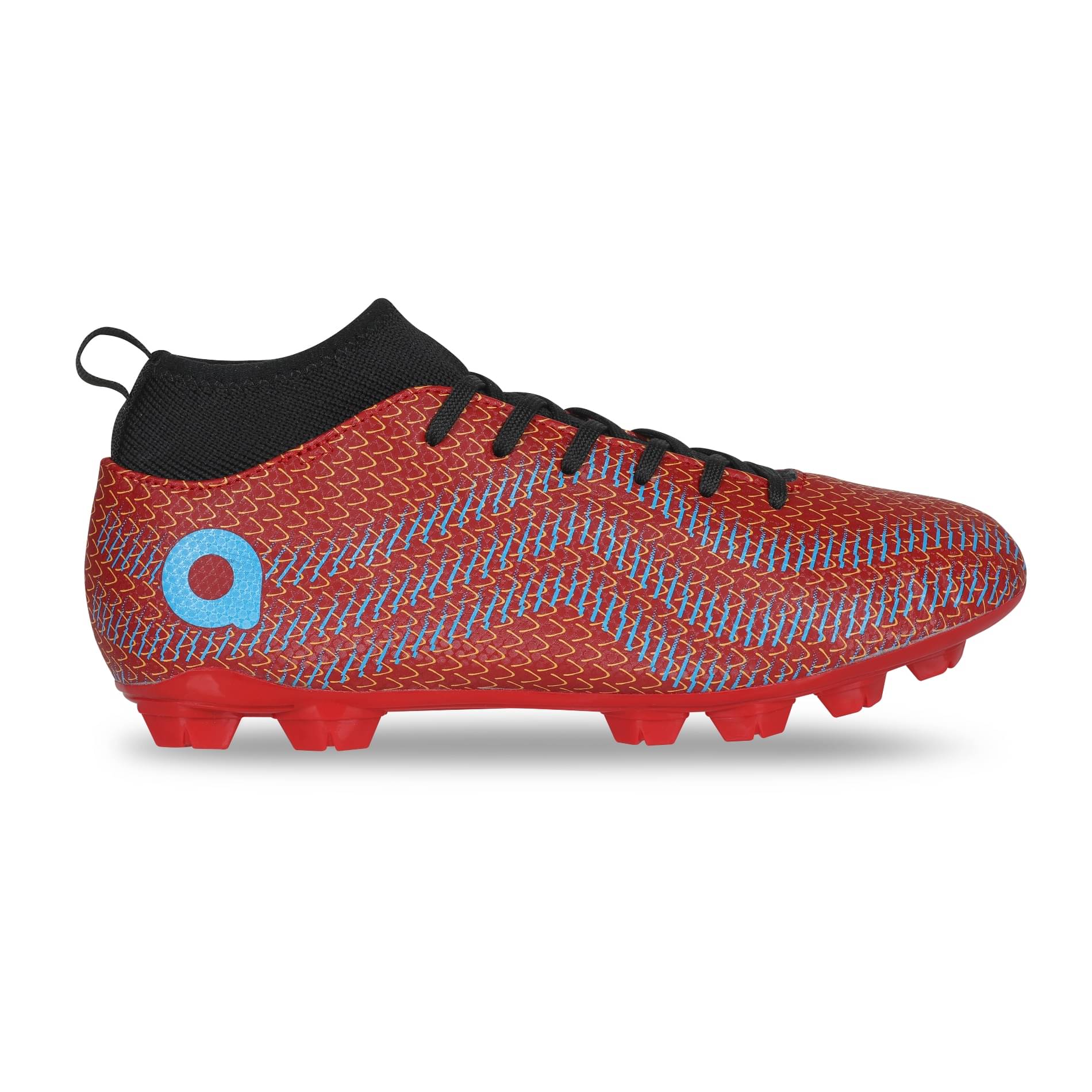     			Aivin AIVIN Pro R Snake Studds Male Red