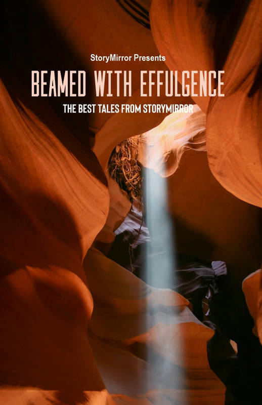     			Beamed with Effulgence : The Best Tales  By StoryMirror Authors