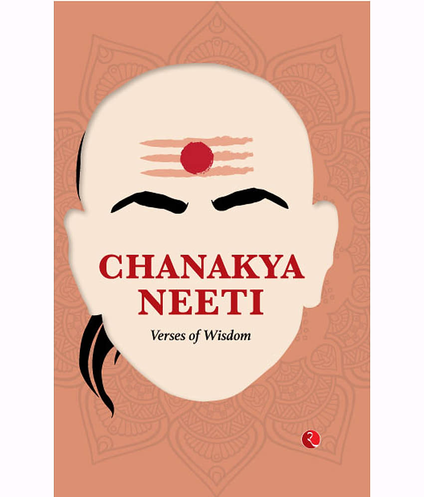 CHANAKYA NEETI: Verses of Wisdom - Stationery | Buy online on ZillyBuy