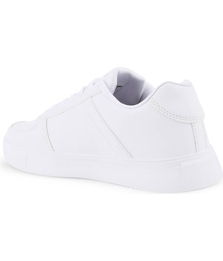 Campus CAMP CLINT - Green Men's Sneakers