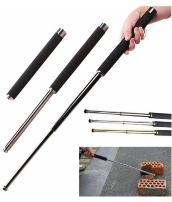 FSN - Survival Self Defense Accessory ( Pack of 1 ) FSN - Survival Self Defense Accessory ( Pack of 1 )
