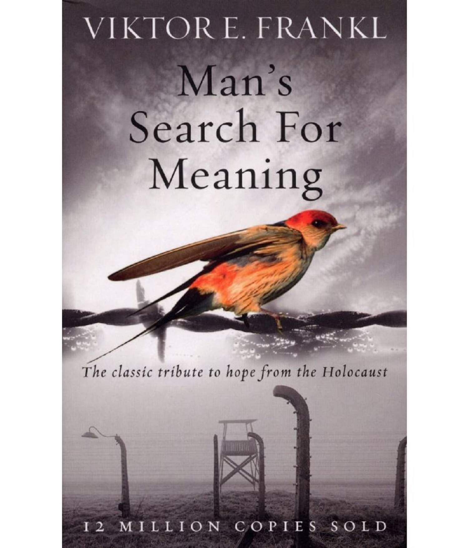 Mans Search for Meaning by Viktor E Frankl (English, Paperback) Mans Search for Meaning by Viktor E Frankl (English, Paperback)