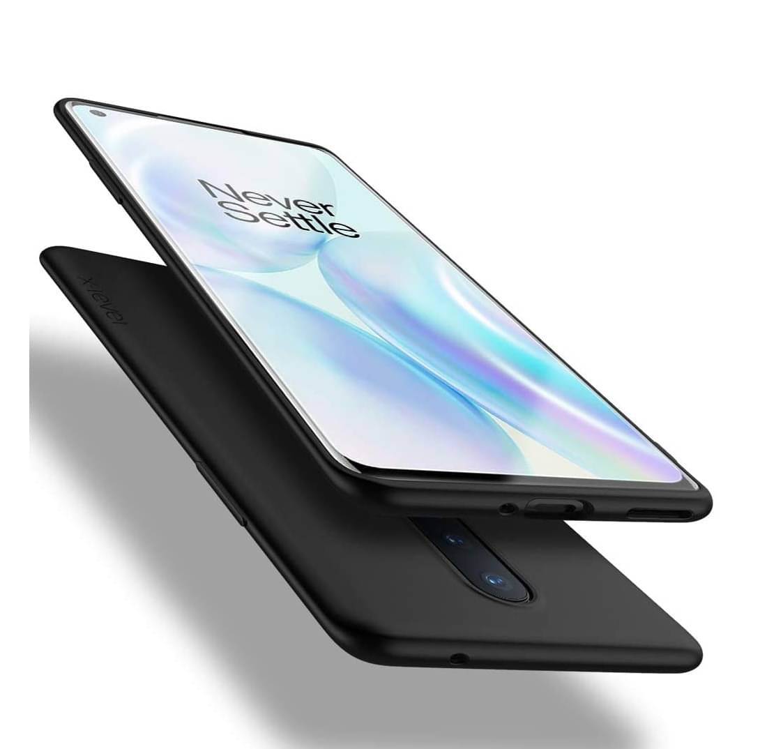 Spectacular Ace - Black Silicon Silicon Soft cases Compatible For OnePlus 8 ( Pack of 1 )     			Spectacular Ace - Black Silicon Silicon Soft cases Compatible For OnePlus 8 ( Pack of 1 )