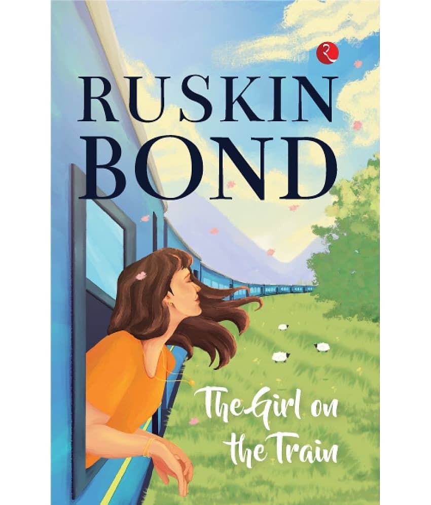 THE GIRL ON THE TRAIN - Stationery | Buy online on ZillyBuy