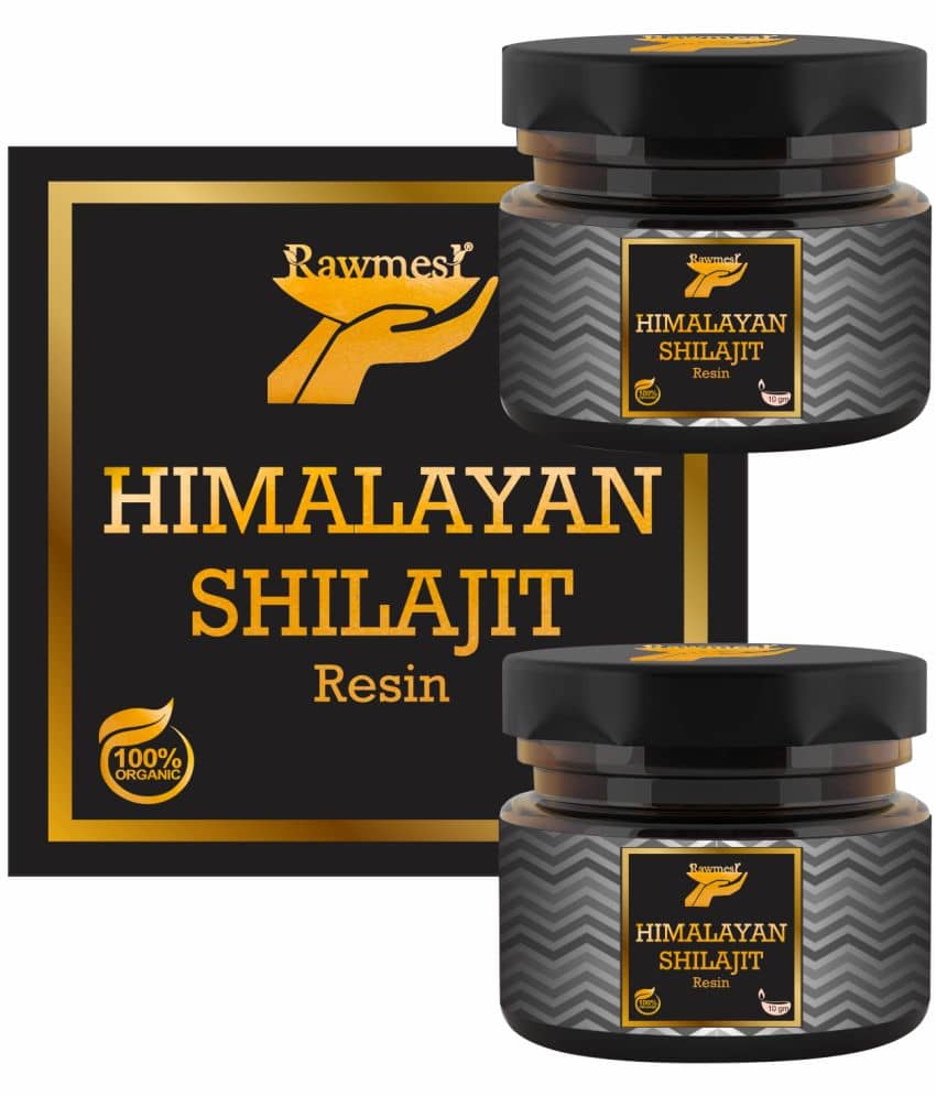 Rawmest Paste 20 Gm Pack of 2
