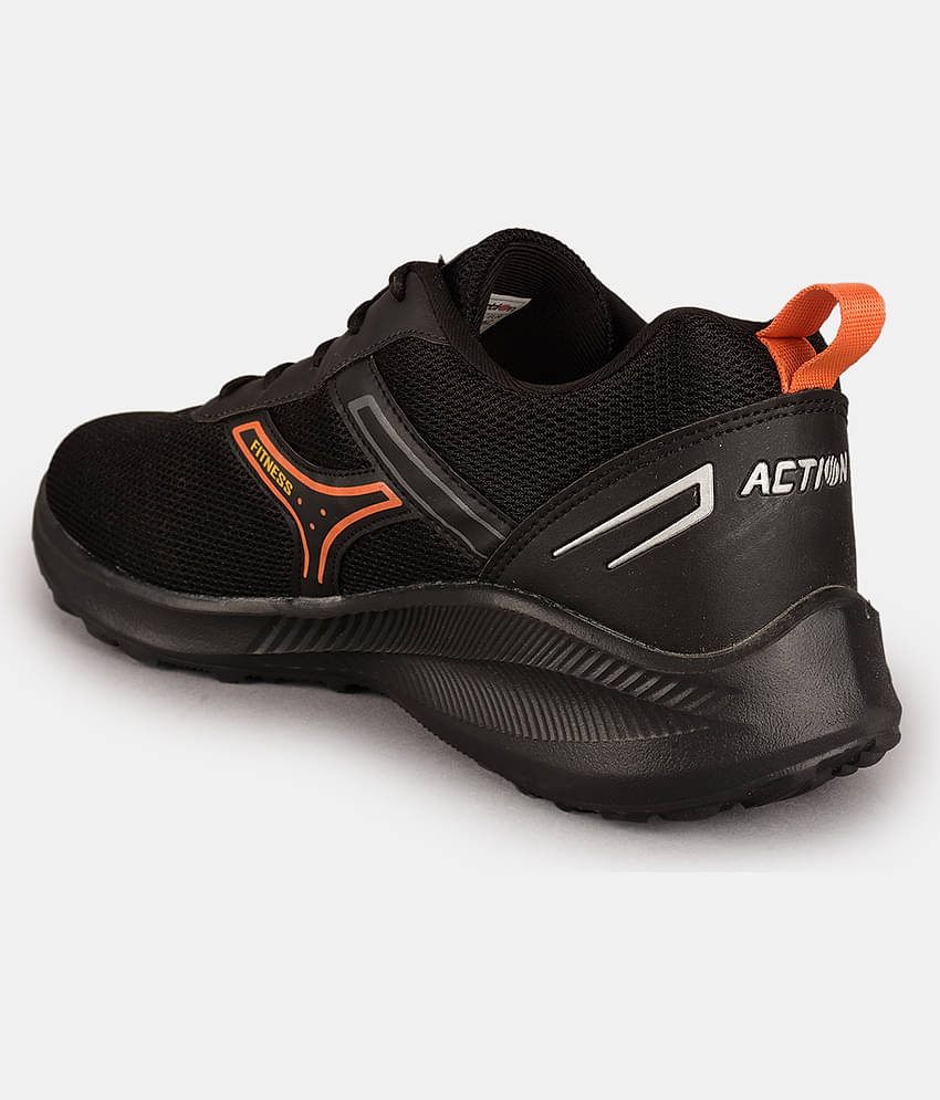 Action - Mesh Running shoes Teal Men's Sports Running Shoes