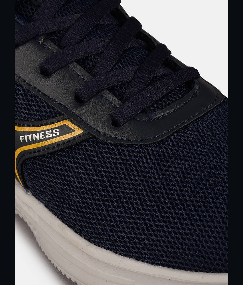 Action - Mesh Running shoes Teal Men's Sports Running Shoes