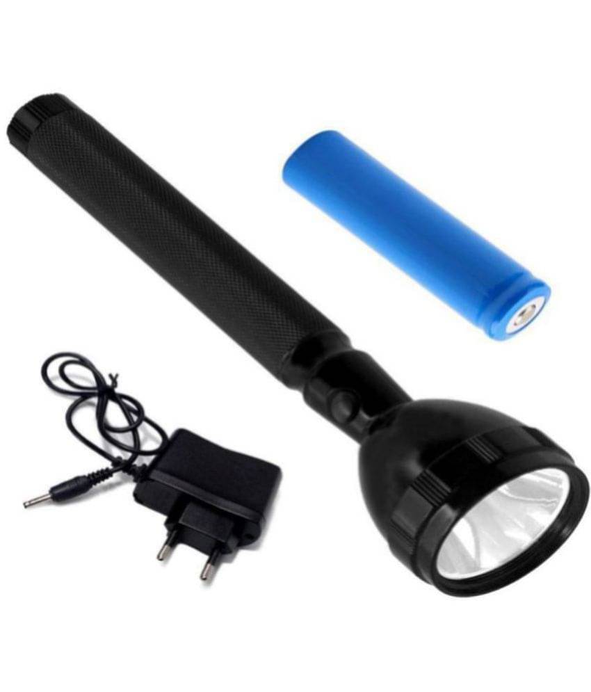 CIELKART - 20W Black Emergency Light ( Pack of 1 )     			CIELKART - 20W Black Emergency Light ( Pack of 1 )