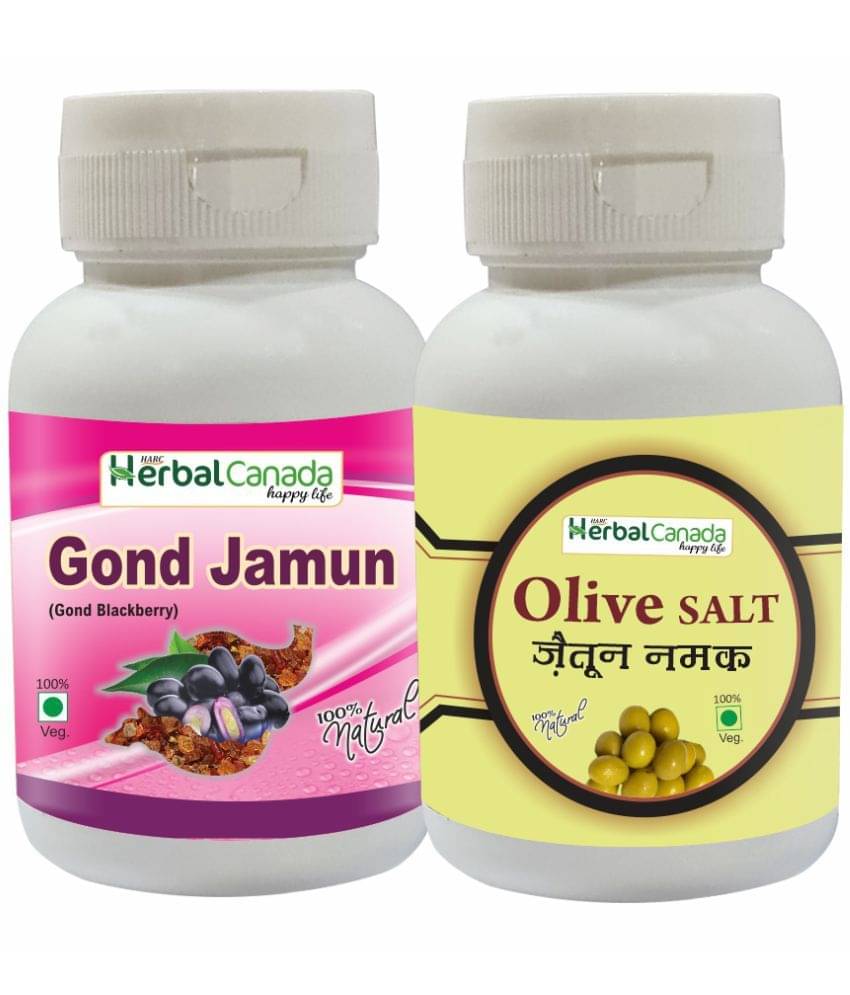 Herbal Canada - Raw Herbs For Immunity ( Pack Of 2 ) Herbal Canada - Raw Herbs For Immunity ( Pack Of 2 )