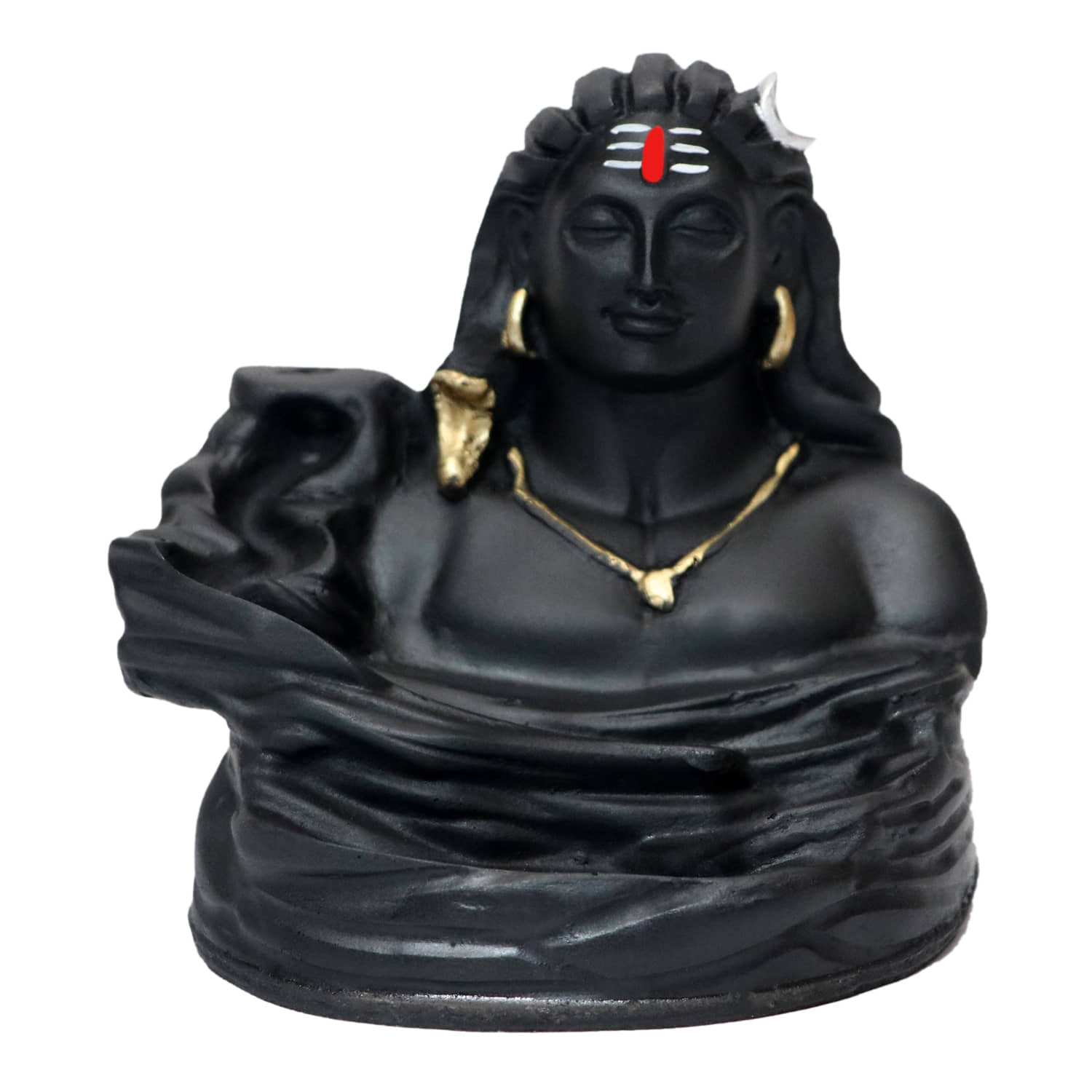 Khushi Enterprises - Smoke Backflow Showpiece 8 cm