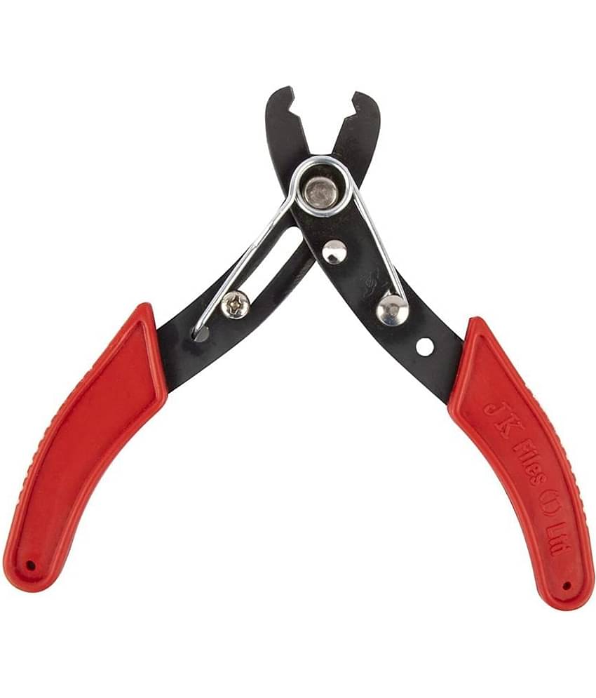 Aldeco Hand Tool Kit- 9Pcs Allen Key Set, Wire Cutter, 5in1 Screw Driver Set . Combination of Hand Tools for Domestic & Industrial Purpose.