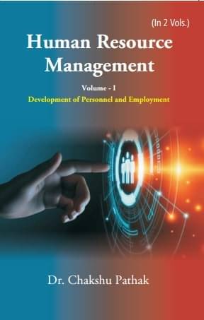 Human Resource Management: Development of Personnel and Employment Volume Vol. 1st Human Resource Management: Development of Personnel and Employment Volume Vol. 1st