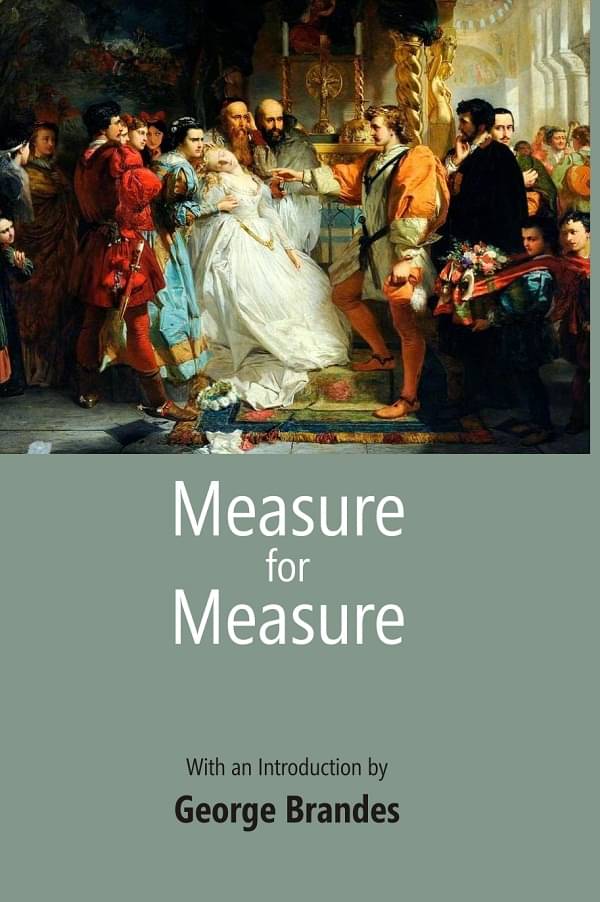     			Measure for Measure
