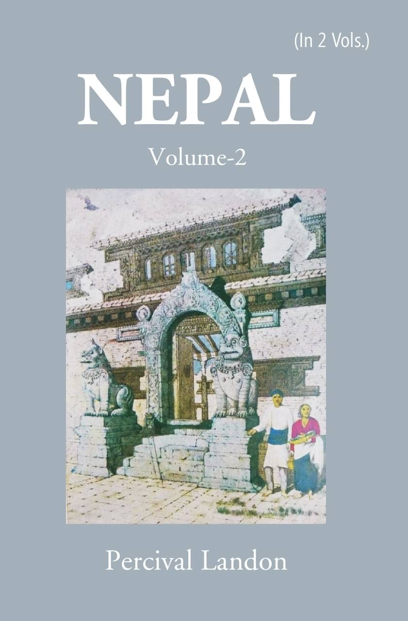     			Nepal Volume Vol. 1st