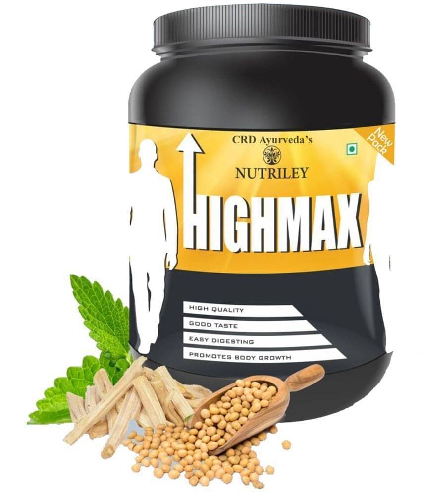 Nutriley - Height Increasing Powder Whey Protein Powder ( 1 gm , Banana - Flavour ) Nutriley - Height Increasing Powder Whey Protein Powder ( 1 gm , Banana - Flavour )
