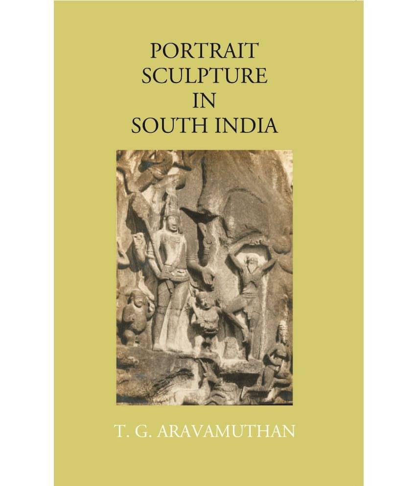     			Portrait Sculpture In South India