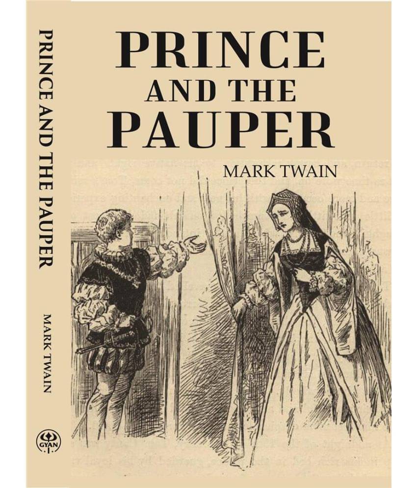    			Prince and the Pauper