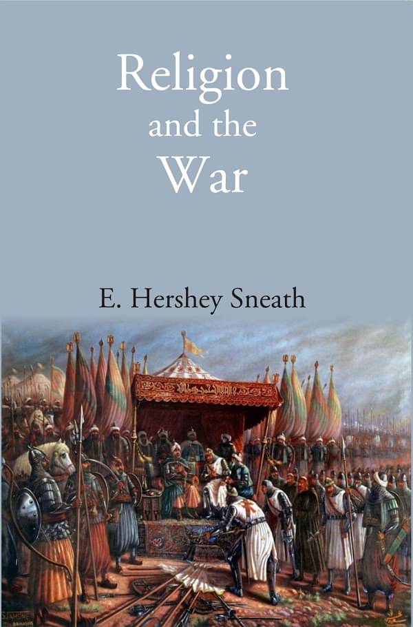     			Religion and the War