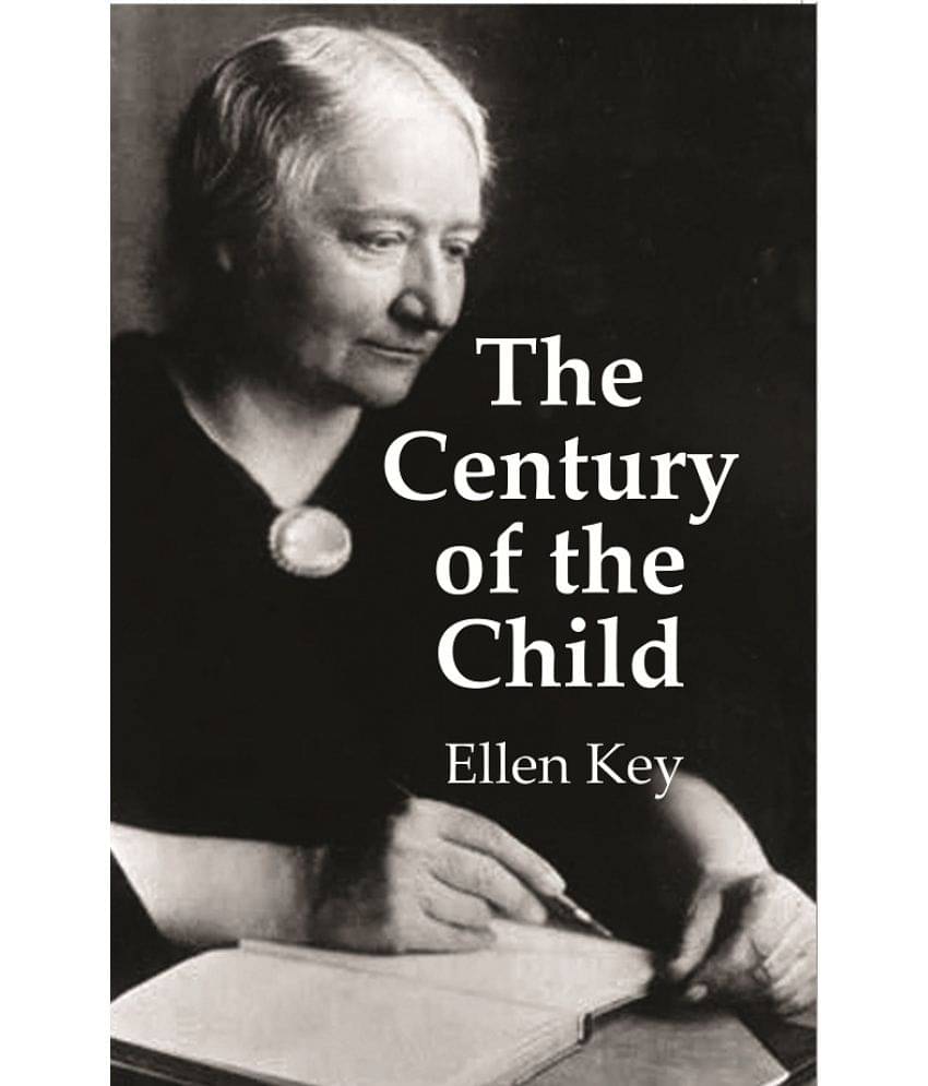     			The Century of the Child